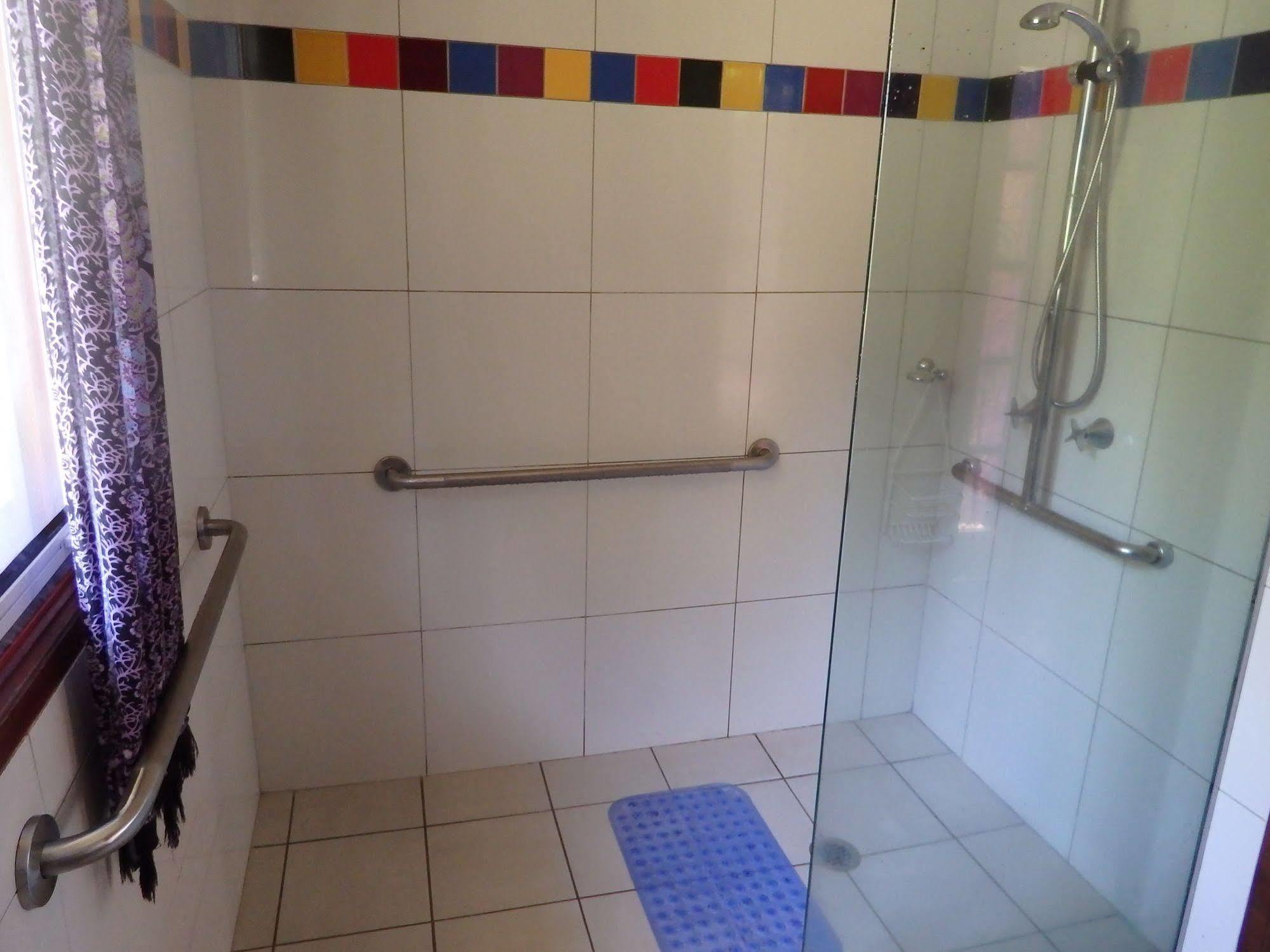Teretre Cabins Nimbin Villa ภายนอก รูปภาพ