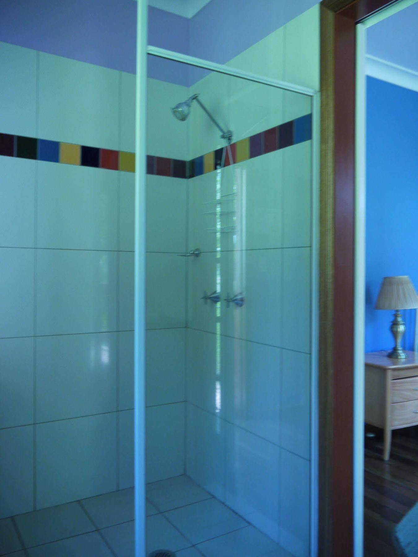 Teretre Cabins Nimbin Villa ภายนอก รูปภาพ